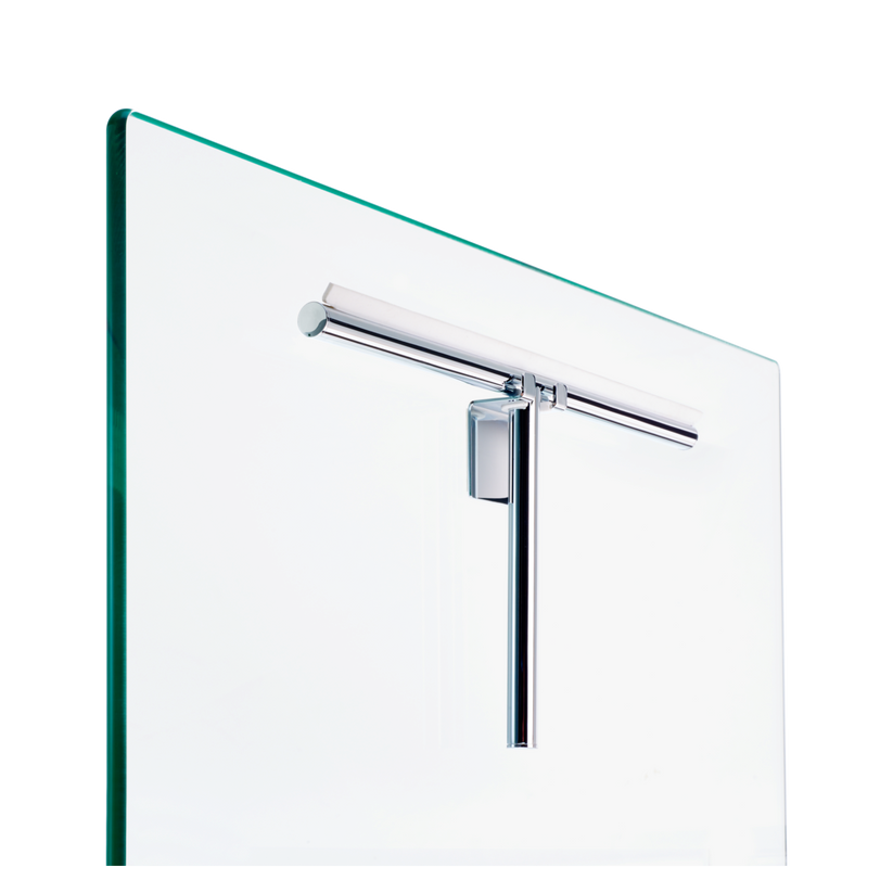 Decor Walther 0902200 DW EASY Shower wiper - Chrome