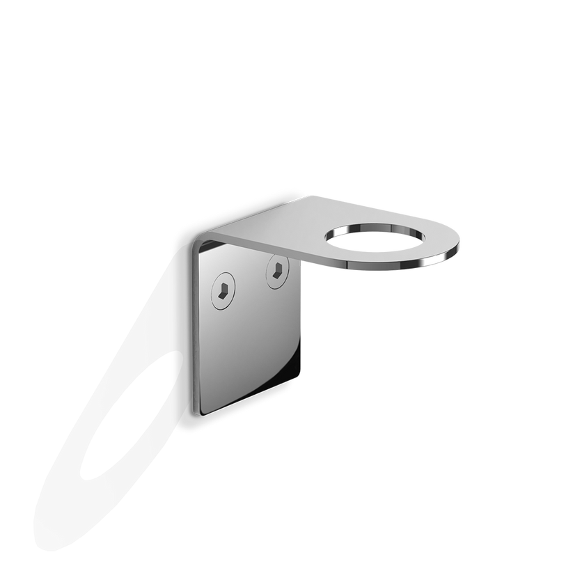 Decor Walther 09070 DW HOLD Dispenser holder Wall Mount