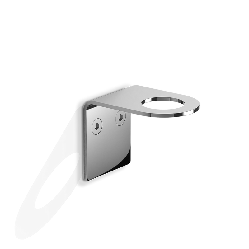 Decor Walther 09070 DW HOLD Dispenser holder Wall Mount