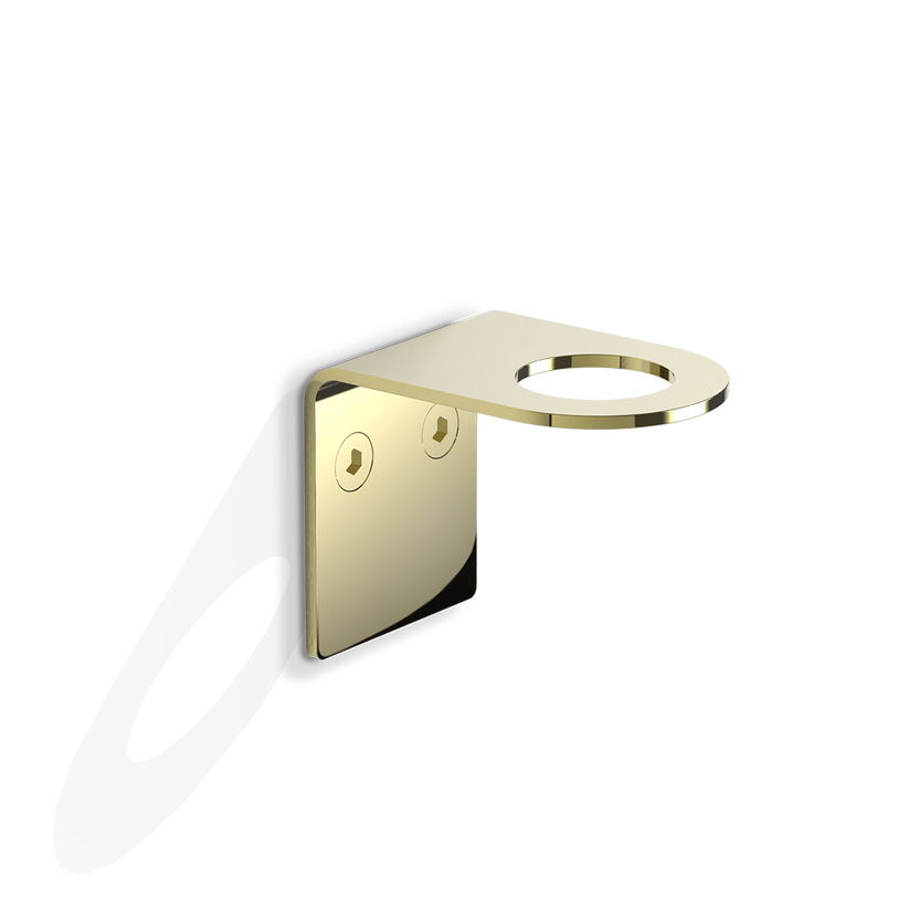 Decor Walther 09070 DW HOLD Dispenser holder Wall Mount