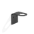 Decor Walther 09070 DW HOLD Dispenser holder Wall Mount
