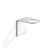 Decor Walther 09071 DW HOLD SK Dispenser holder self-adhesive