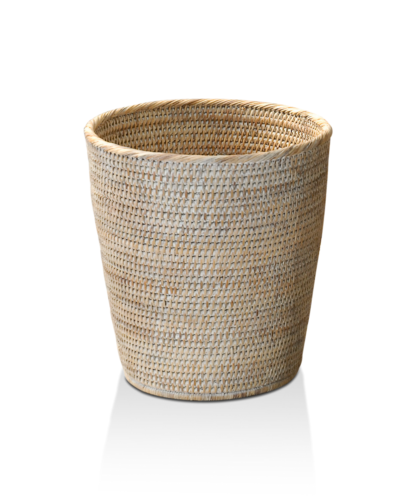 Decor Walther 092292 DW BASKET PK Paper bin round
