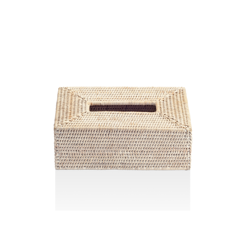 Decor Walther 092299 DW BASKET KBX Tissue box rectangular