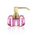 Decor Walther 09244 DW KR SSP KRISTALL Soap dispenser