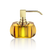 Decor Walther 09244 DW KR SSP KRISTALL Soap dispenser