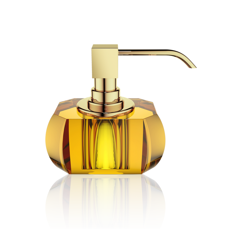 Decor Walther 09244 DW KR SSP KRISTALL Soap dispenser
