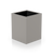 Decor Walther 09248 DW BROWNIE PK Paper bin square Sand