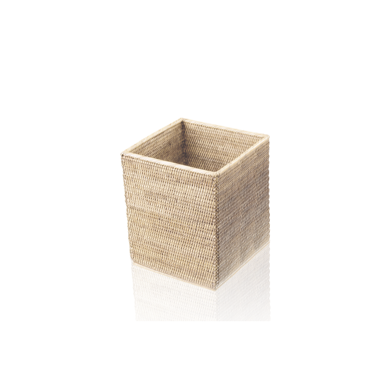 Decor Walther 09273 DW BASKET QK Paper bin square