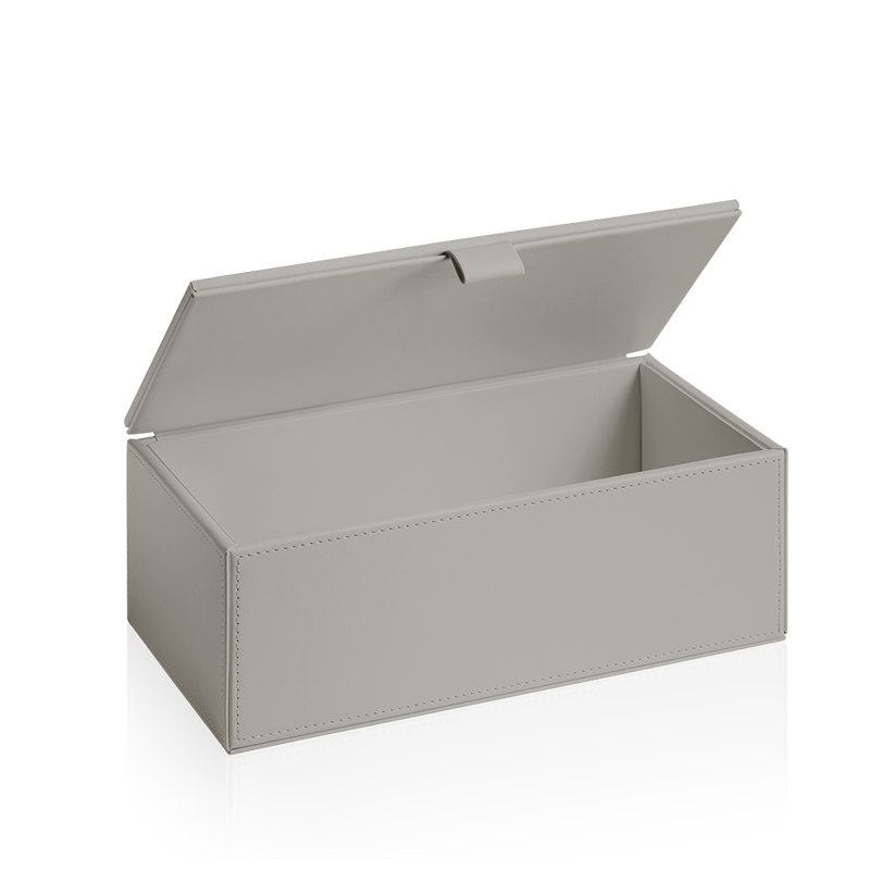 Decor Walther 09302 DW BROWNIE BMD2 Utensil box big with cover