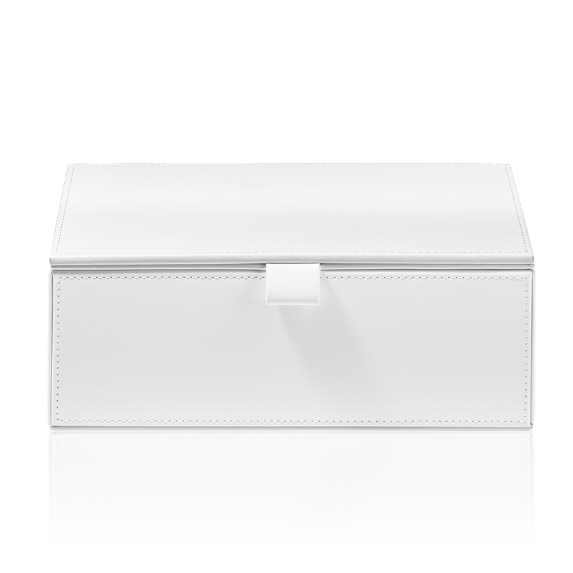 Decor Walther 09302 DW BROWNIE BMD2 Utensil box big with cover