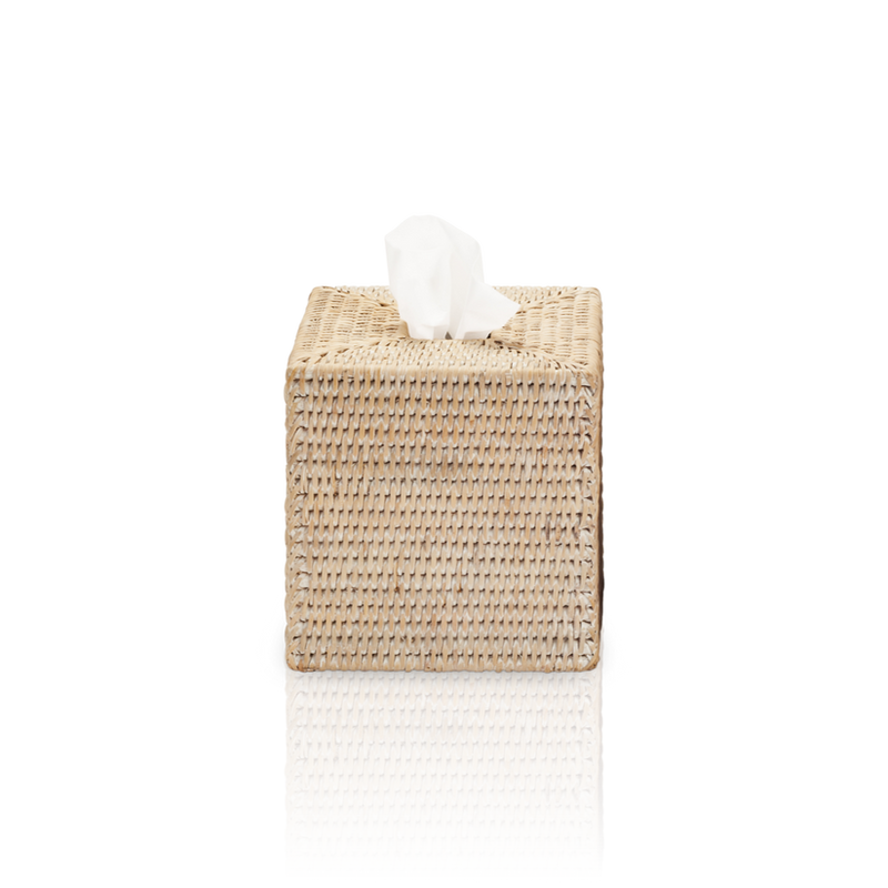 Decor Walther 09309 DW BASKET KBQ Tissue box square