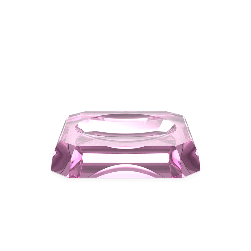 Decor Walther 09316 DW KR STS KRISTALL Soap dish