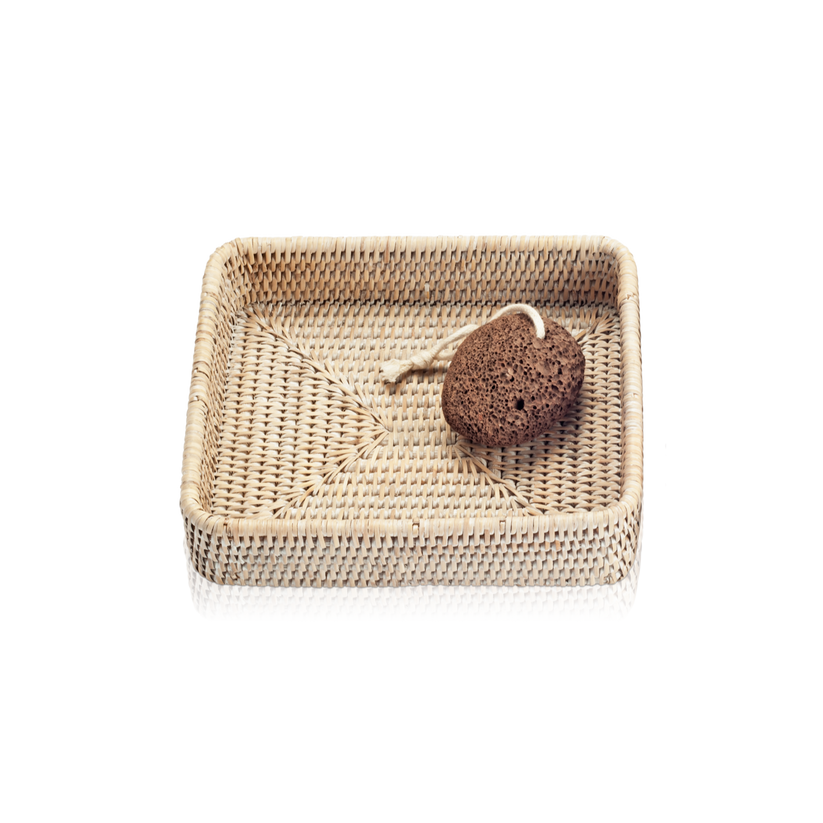 Decor Walther 09319 DW BASKET TAB 1 Tray square