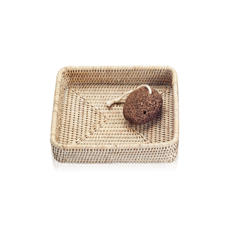 Decor Walther 09319 DW BASKET TAB 1 Tray square