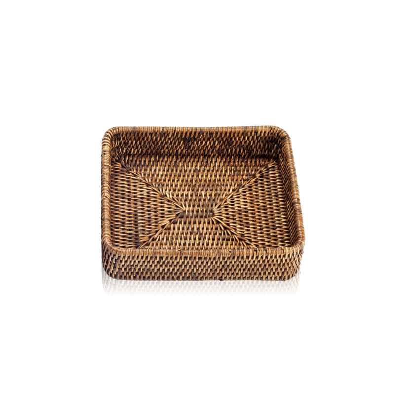 Decor Walther 09319 DW BASKET TAB 1 Tray square