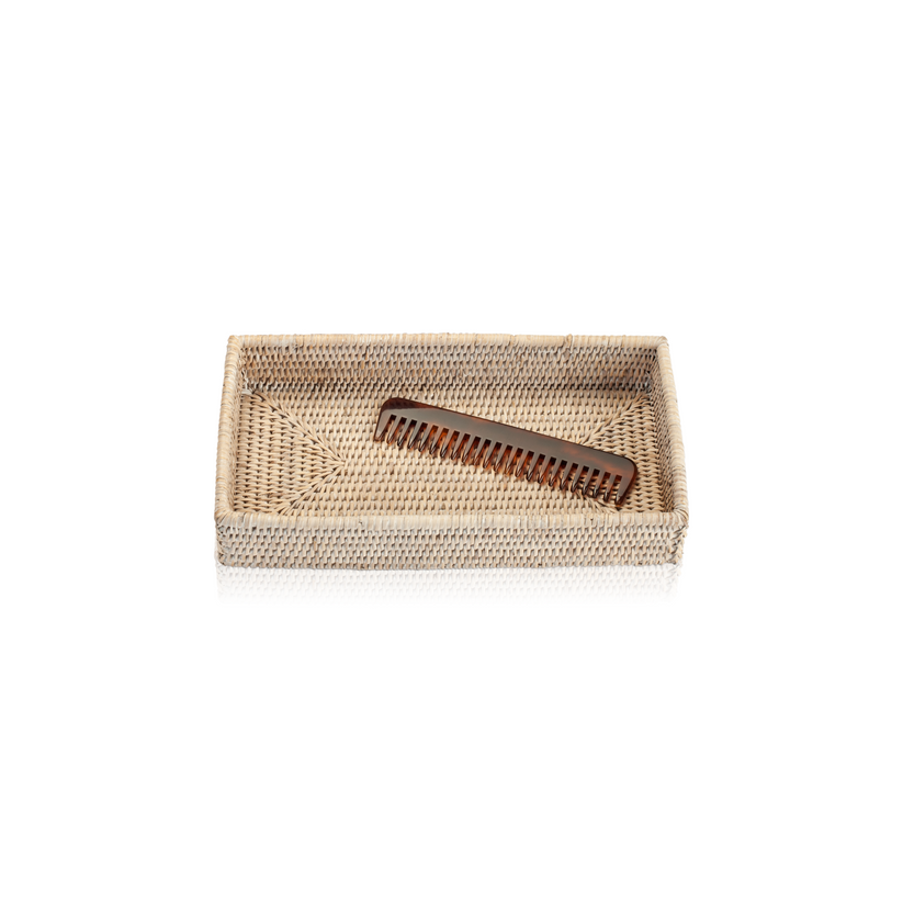 Decor Walther 09320 DW BASKET TAB 2 Tray square