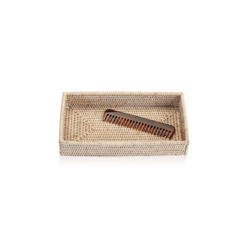Decor Walther 09320 DW BASKET TAB 2 Tray square
