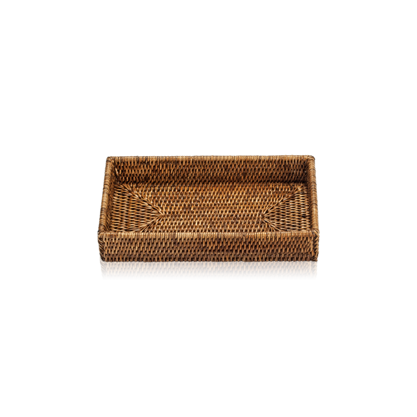 Decor Walther 09320 DW BASKET TAB 2 Tray square
