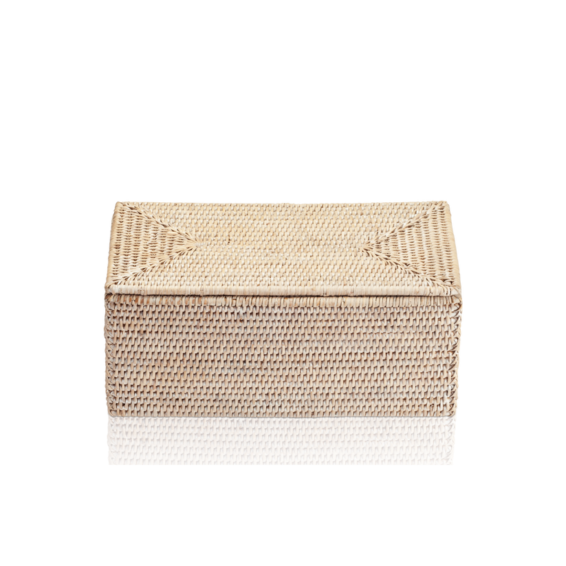 Decor Walther 09321 DW BASKET UTBMD Multi-purpose box with cover