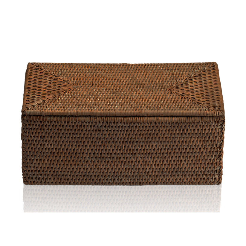 Decor Walther 09321 DW BASKET UTBMD Multi-purpose box with cover