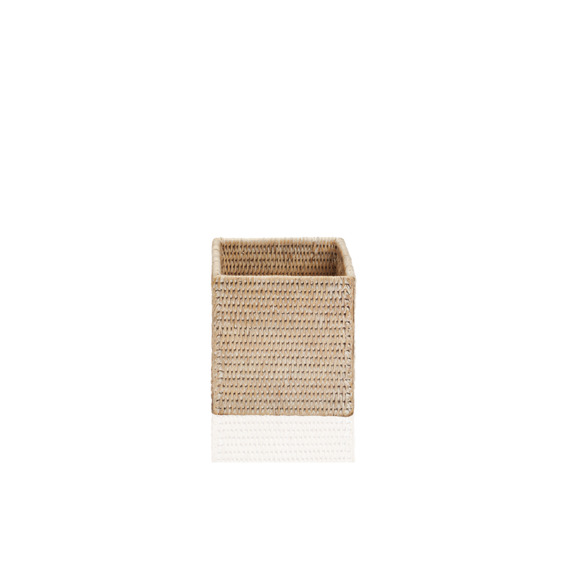 Decor Walther 09322 DW BASKET BOD Box without lid square