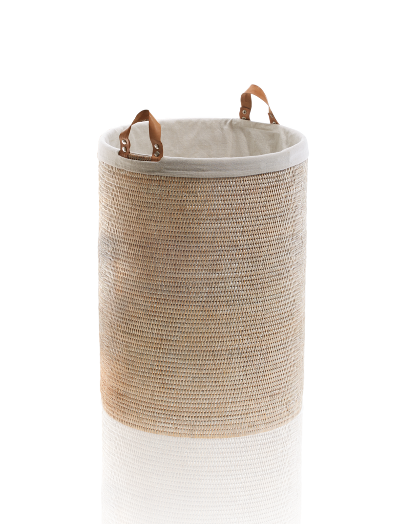 Decor Walther 09324 DW BASKET SPA Laundry basket