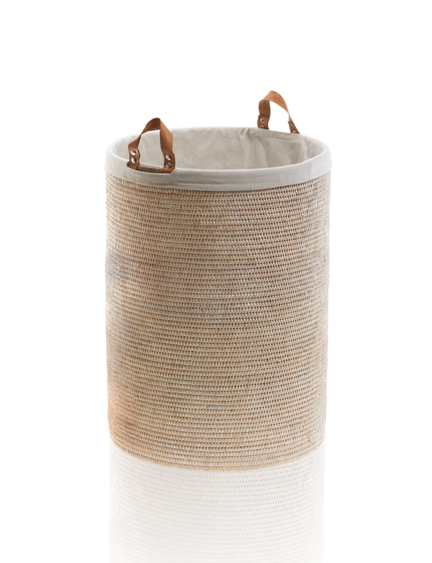 Decor Walther 09324 DW BASKET SPA Laundry basket