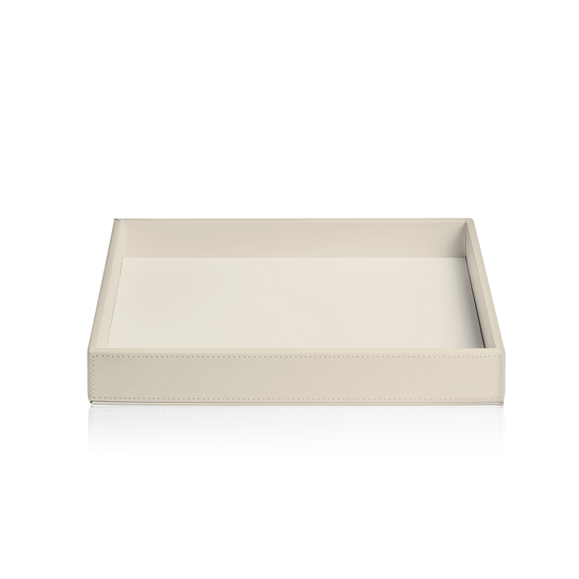 Decor Walther 09325 DW BROWNIE TAB R Tray rectangular