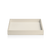 Decor Walther 09325 DW BROWNIE TAB R Tray rectangular