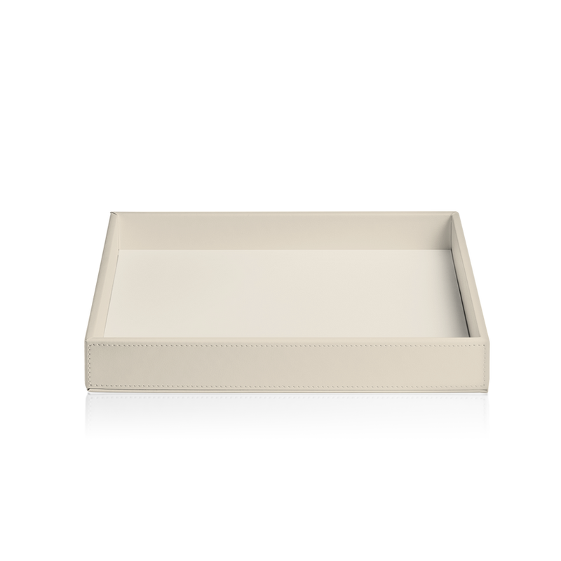 Decor Walther 09325 DW BROWNIE TAB R Tray rectangular