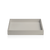 Decor Walther 09325 DW BROWNIE TAB R Tray rectangular