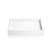 Decor Walther 09325 DW BROWNIE TAB R Tray rectangular