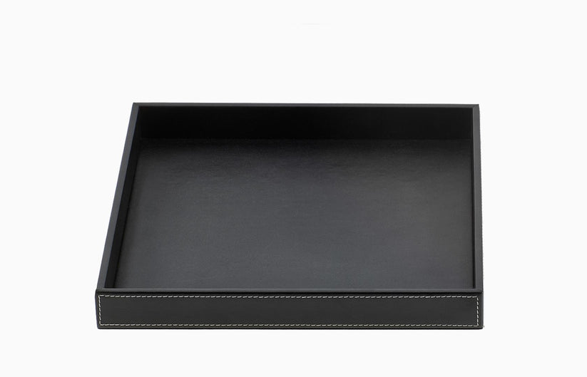 Decor Walther 09325 DW BROWNIE TAB R Tray rectangular