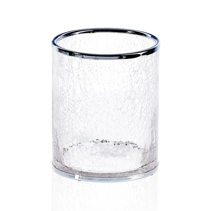 Decor Walther 09333 DW CR AB CRACK Waste bin