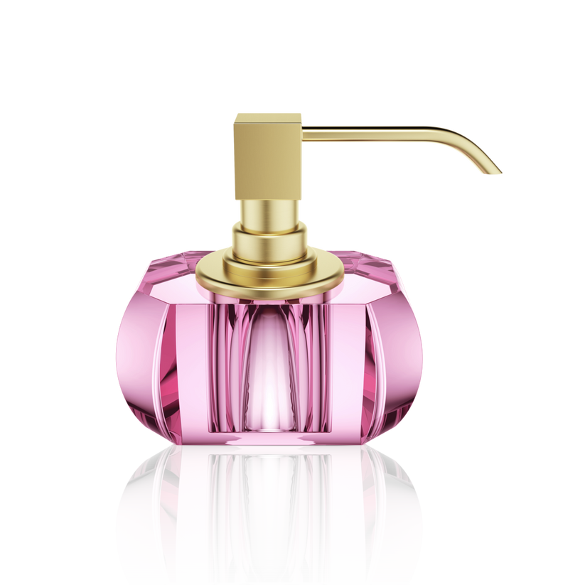 Decor Walther 09334 DW KR SSP KRISTALL Soap dispenser