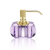 Decor Walther 09334 DW KR SSP KRISTALL Soap dispenser