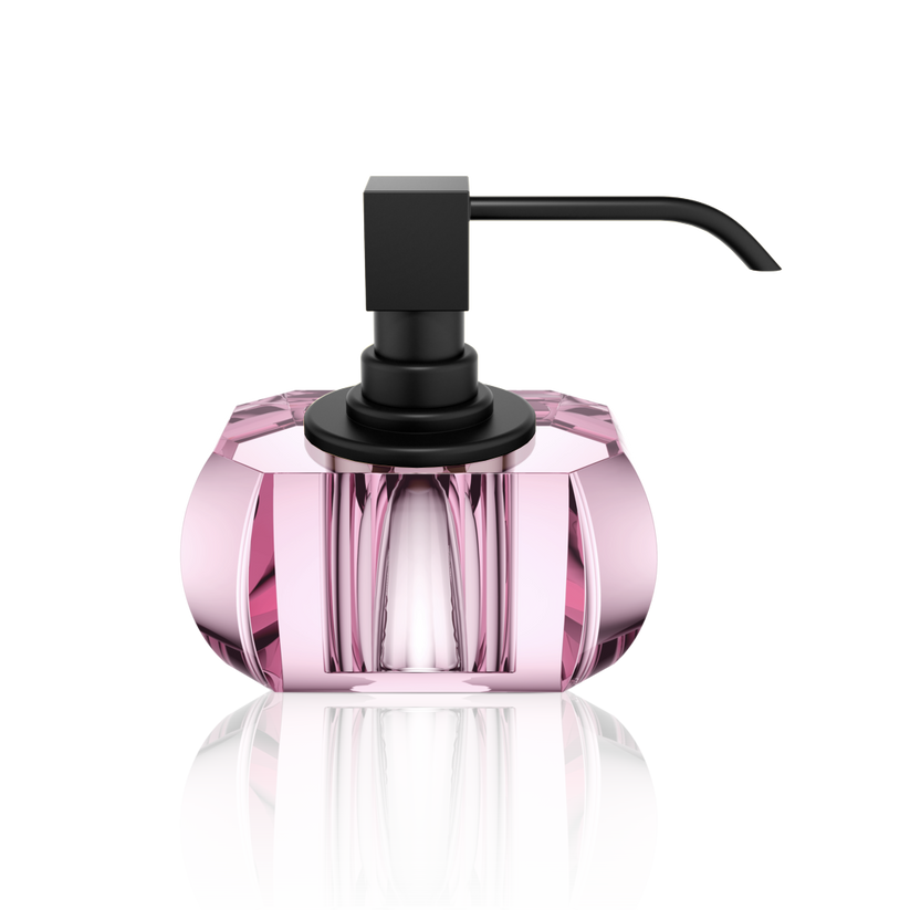 Decor Walther 09335 DW KR SSP KRISTALL Soap dispenser
