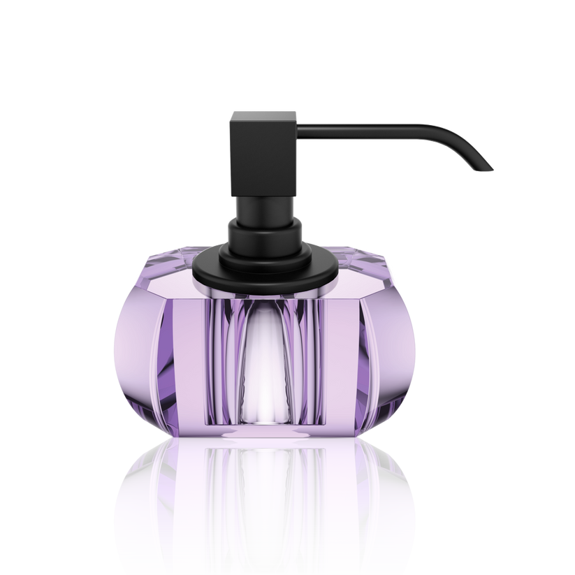 Decor Walther 09335 DW KR SSP KRISTALL Soap dispenser