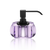 Decor Walther 09335 DW KR SSP KRISTALL Soap dispenser
