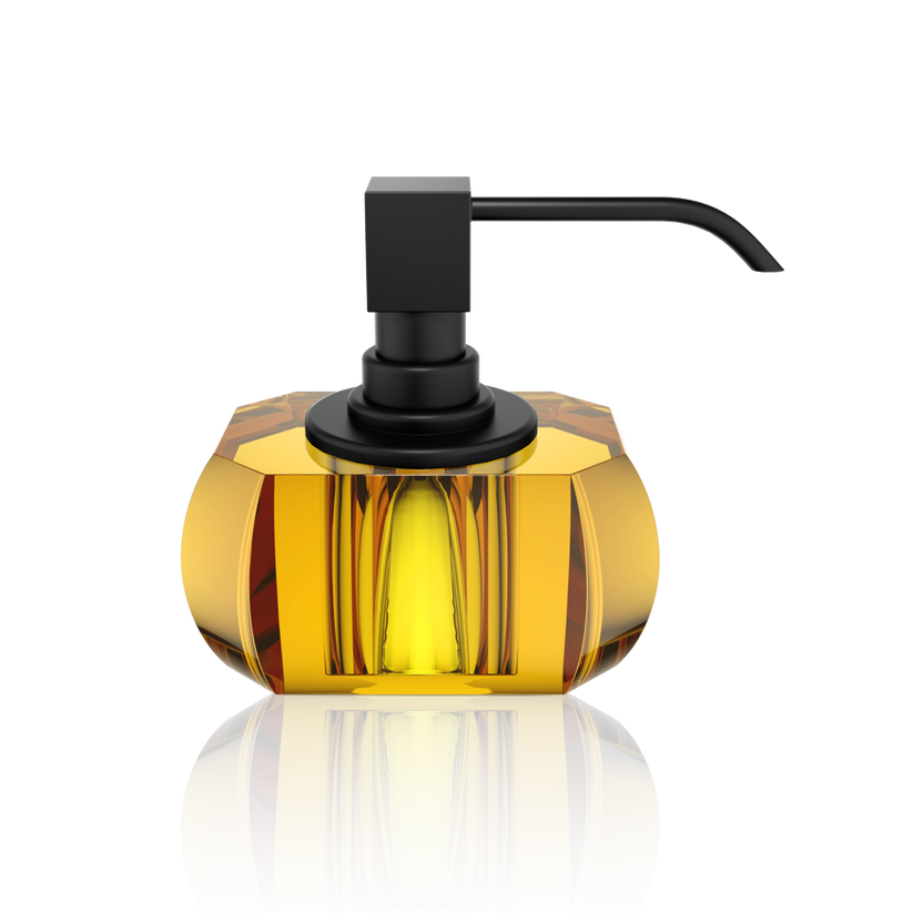 Decor Walther 09335 DW KR SSP KRISTALL Soap dispenser