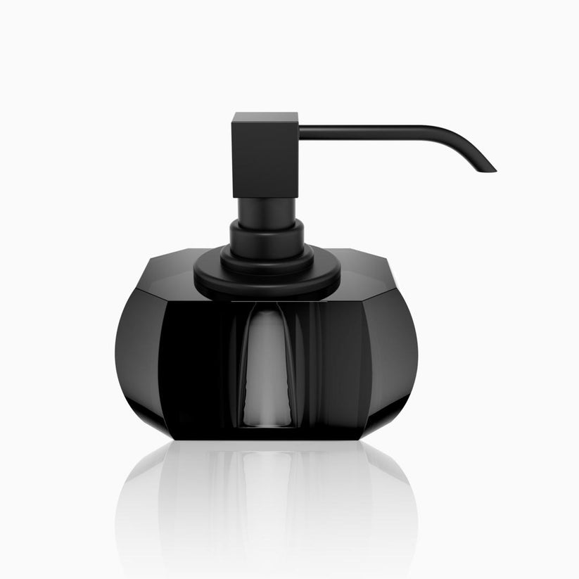 Decor Walther 09335 DW KR SSP KRISTALL Soap dispenser