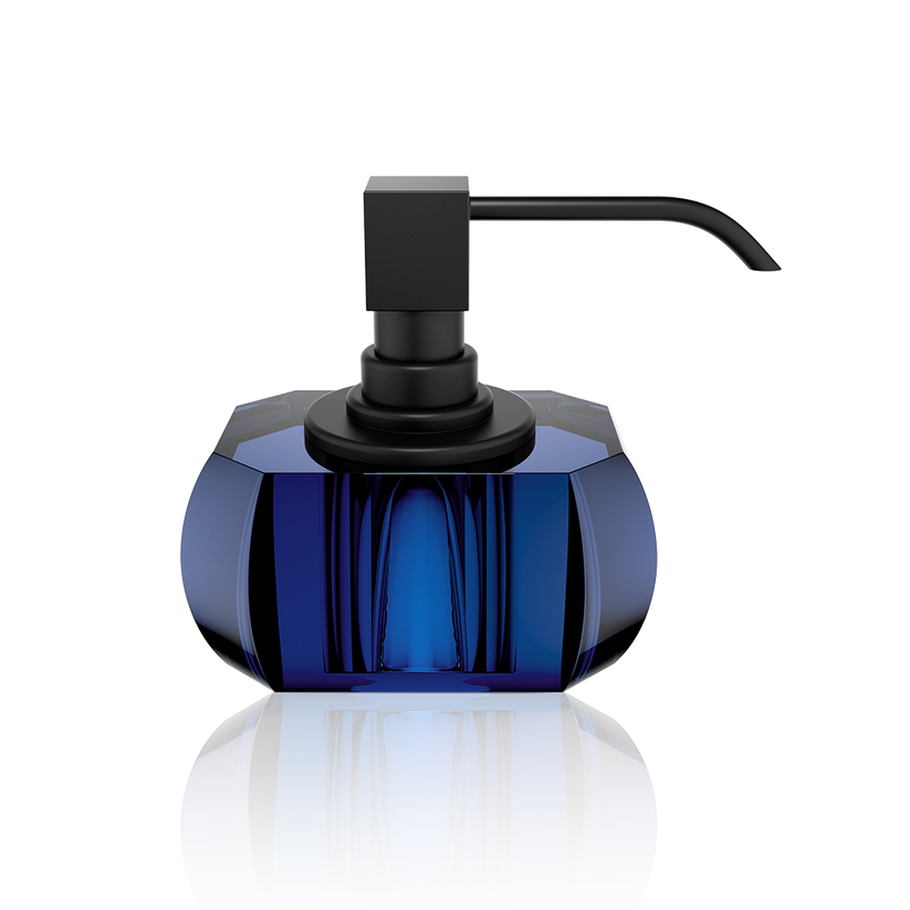 Decor Walther 09335 DW KR SSP KRISTALL Soap dispenser