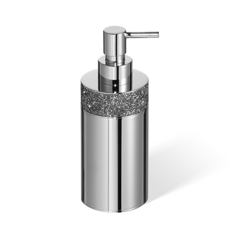 Decor Walther 09336 DW ROCKS SSP 1 Soap dispenser