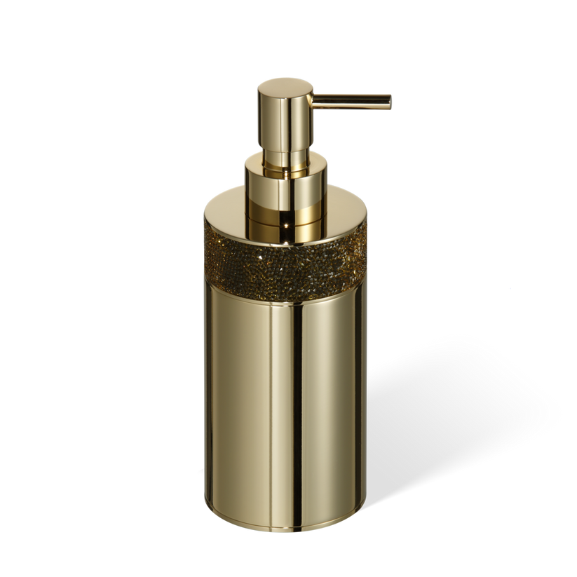 Decor Walther 09336 DW ROCKS SSP 1 Soap dispenser