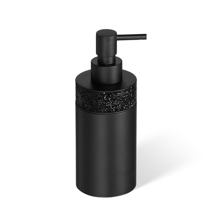 Decor Walther 09336 DW ROCKS SSP 1 Soap dispenser