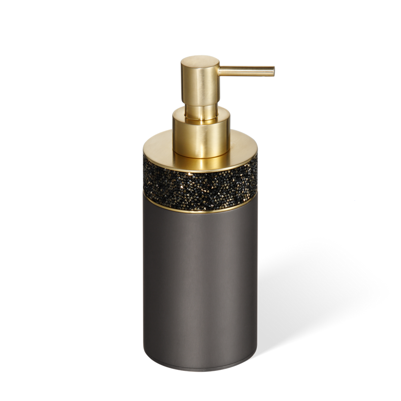 Decor Walther 09336 DW ROCKS SSP 1 Soap dispenser