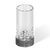 Decor Walther 09339 DW ROCKS SMG Tumbler with tumbler made of KRISTALL - clear