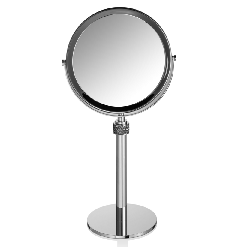 Decor Walther 09341 DW ROCKS SP 13 5X Cosmetic mirror 5x Magnification