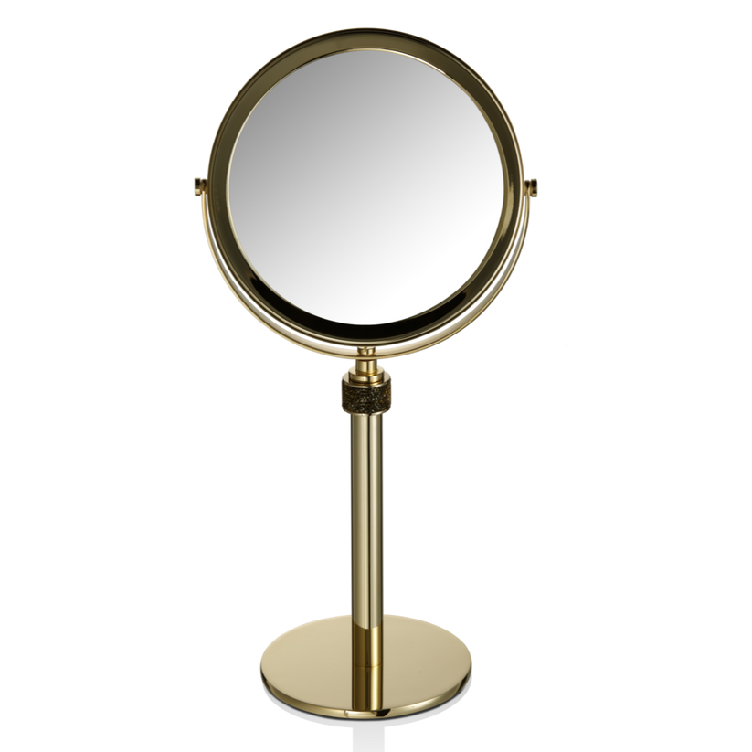 Decor Walther 09341 DW ROCKS SP 13 5X Cosmetic mirror 5x Magnification
